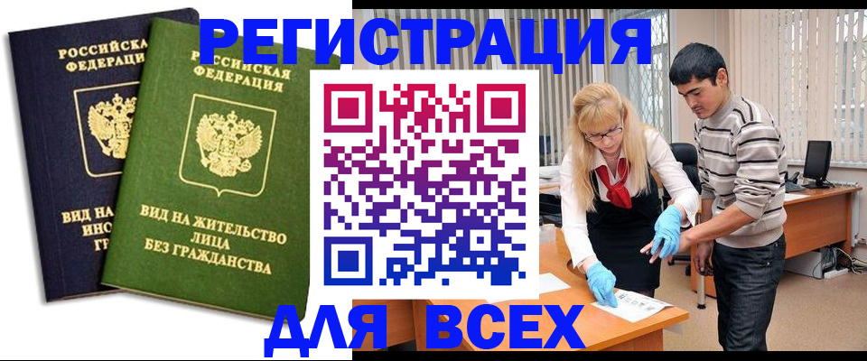 прописка иностранных граждан в Жуковке